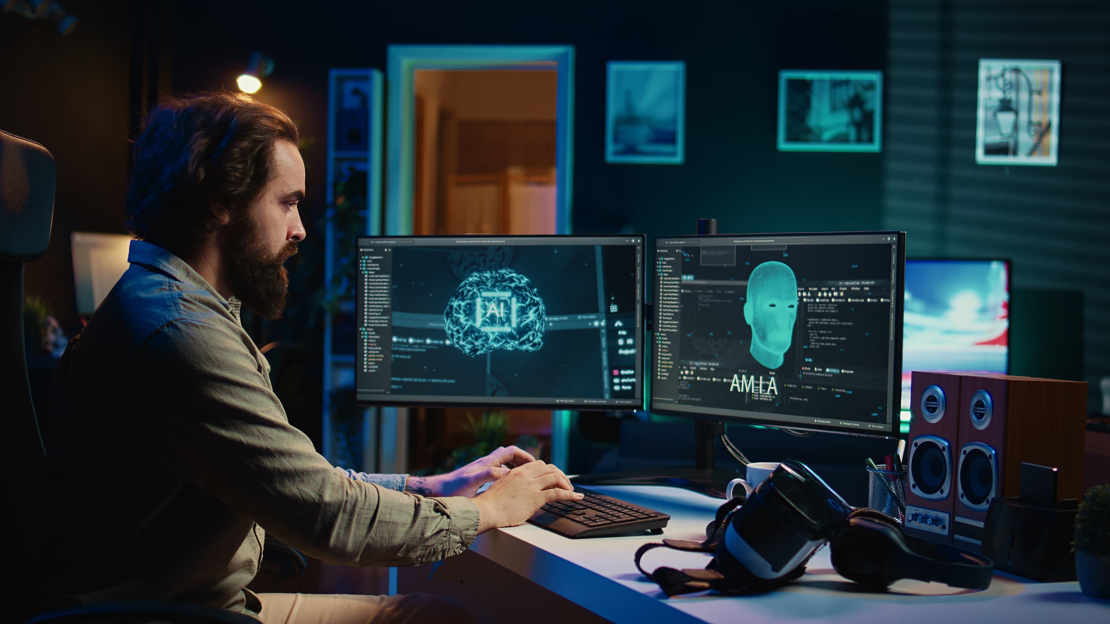 Cybersecurity in the AI Era: Protecting Your Business from 2026's Biggest Threats