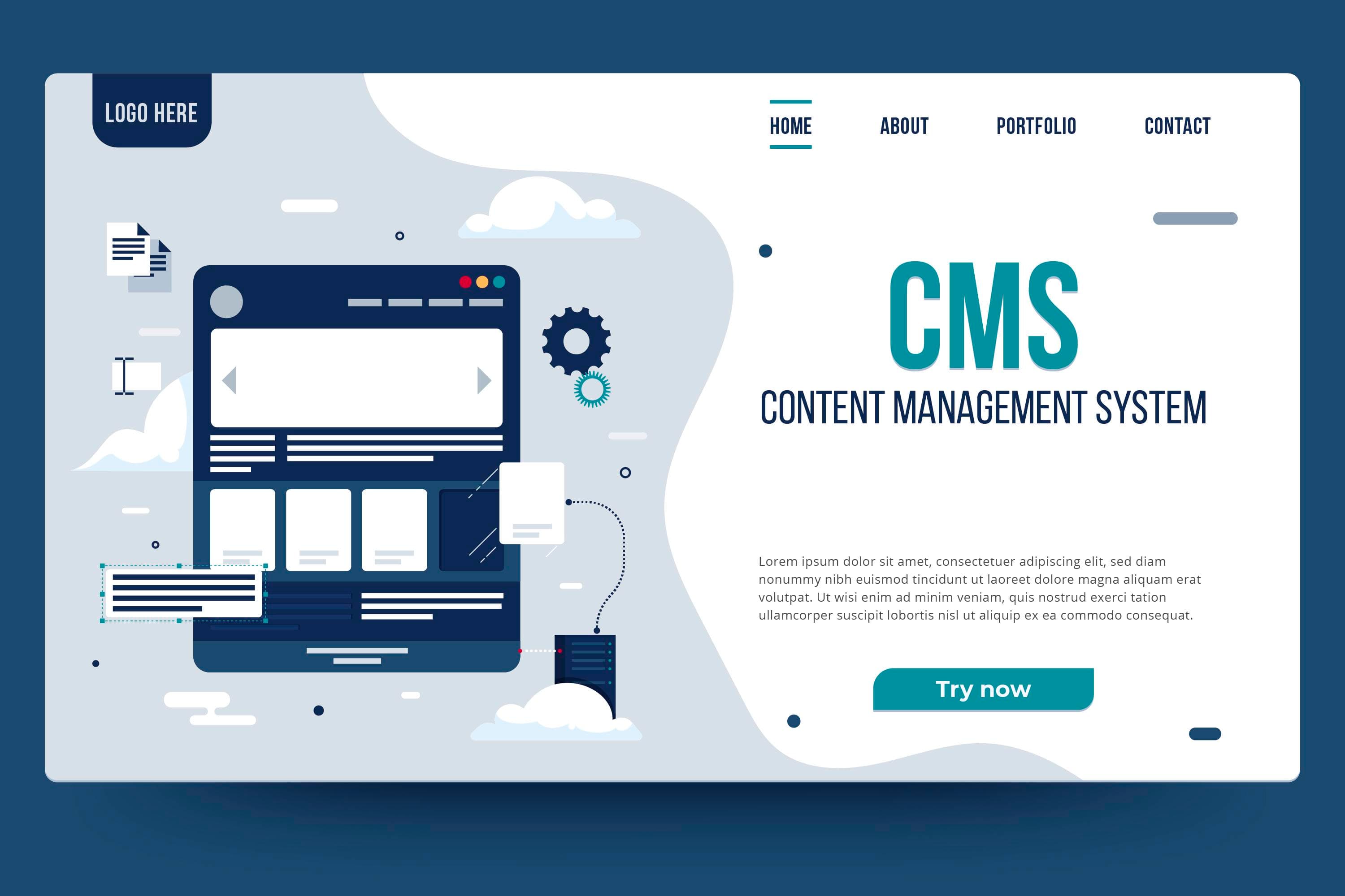 Headless CMS Revolution: Why Traditional WordPress is Dead for Modern Web Development