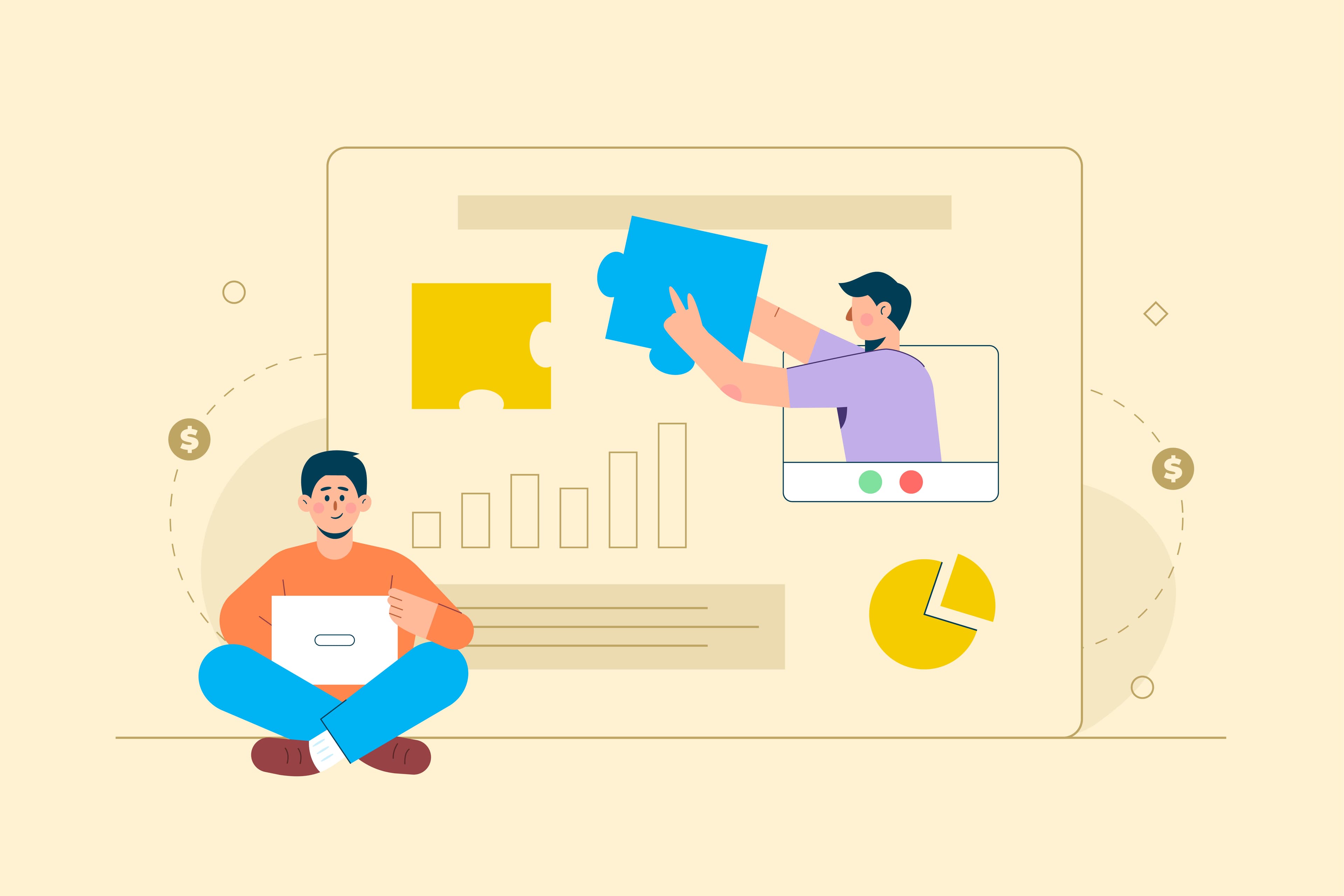 Micro-Interactions That Convert: The Psychology Behind High-Performing Website Design