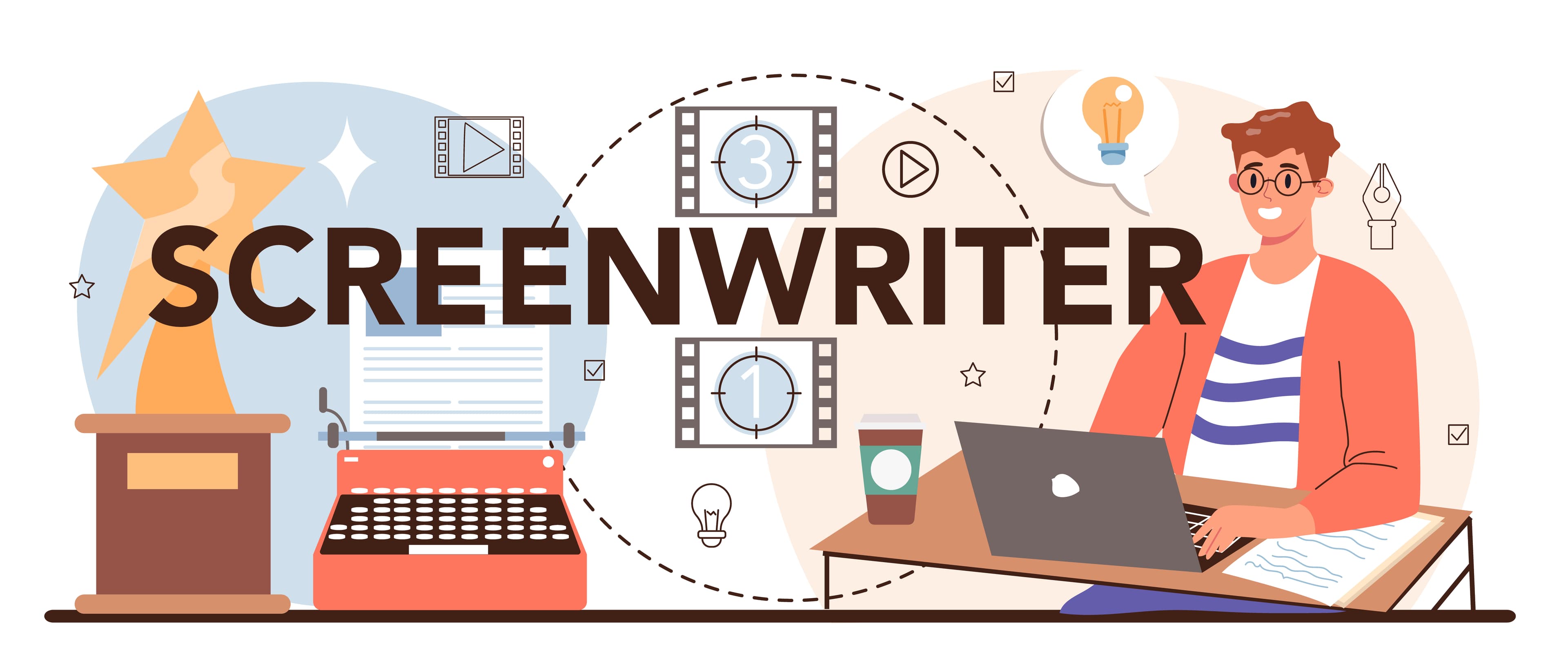 Scriptwriting for Ads & videos